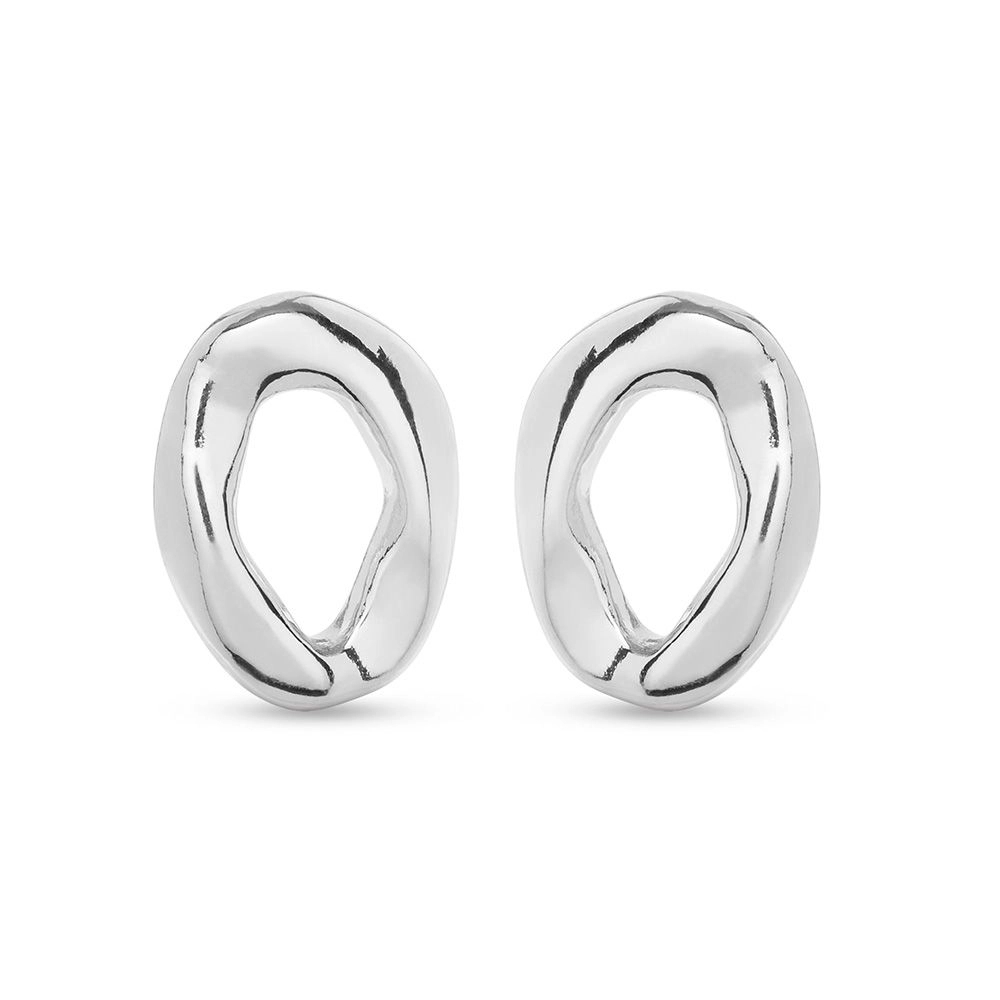 Серьги Joy of living с серебром UNOde50 PEN0916MTL0000U