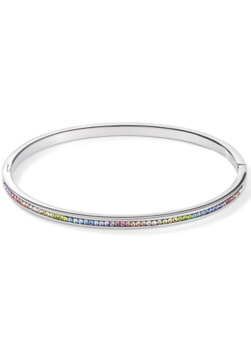 Фото Браслет Multicolour Pastel 19 см Coeur de Lion 0129/37-1522