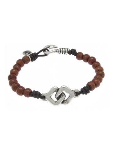 Фото Браслет Unisex Union Ciclon 181146-20-1