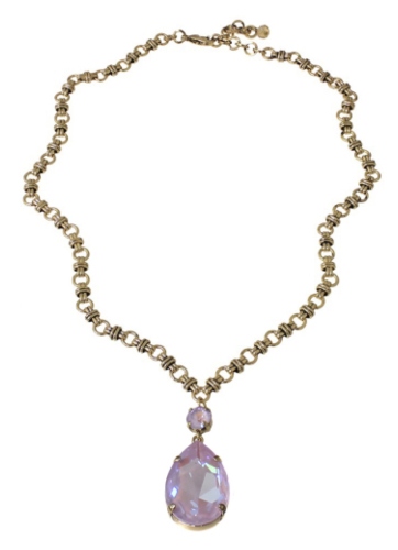 Фото Колье Claudio Canzian CC00205350 pink