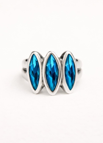 Фото Кольцо Iris Ciclon 264501-07-2