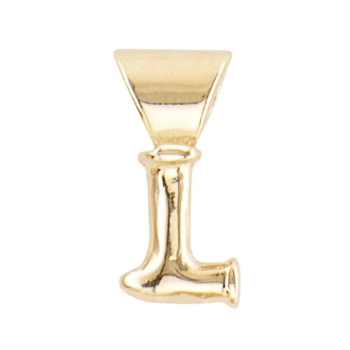 Фото Подвеска My L UNOde50 CHA0120ORO0000U Фото Подвеска My L UNOde50 CHA0120ORO0000U