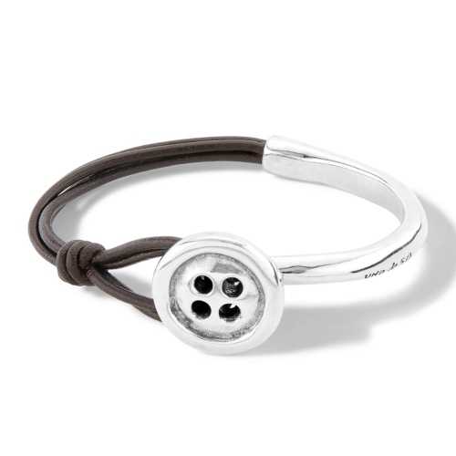 Браслет My button UNOde50 PUL1993MARMTL0M