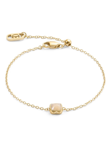 Фото Браслет Cream jade Coeur de Lion 1301/30-1424