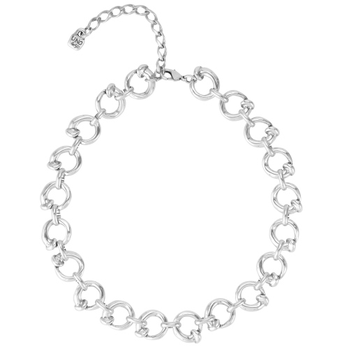 Фото Колье Nail on the head UNOde50 COL1350MTL0000U