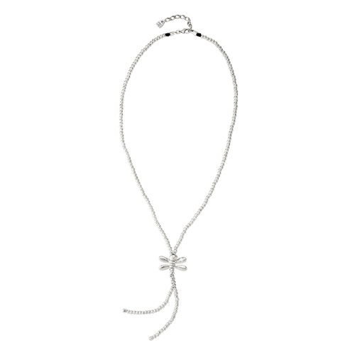 Фото Колье Fly-fly UNOde50 COL1283GRSMTL0U Фото Колье Fly-fly UNOde50 COL1283GRSMTL0U