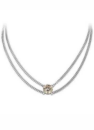 ICE колье AKELA SS NUDE 336790