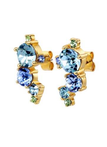 Фото Серьги Curra DYRBERG/KERN 480082