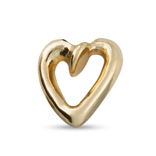 Фото Моносерьга H´ART 2 UNOde50 PIE0010ORO0000U Фото Моносерьга H´ART 2 UNOde50 PIE0010ORO0000U