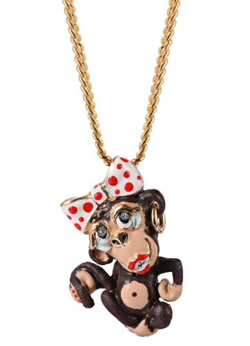 Фото Колье Annibale Baldini AB00705048