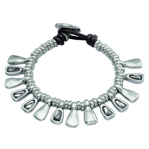 Фото Браслет Cosmopolitan UNOde50 PUL1408GRSMTL0M