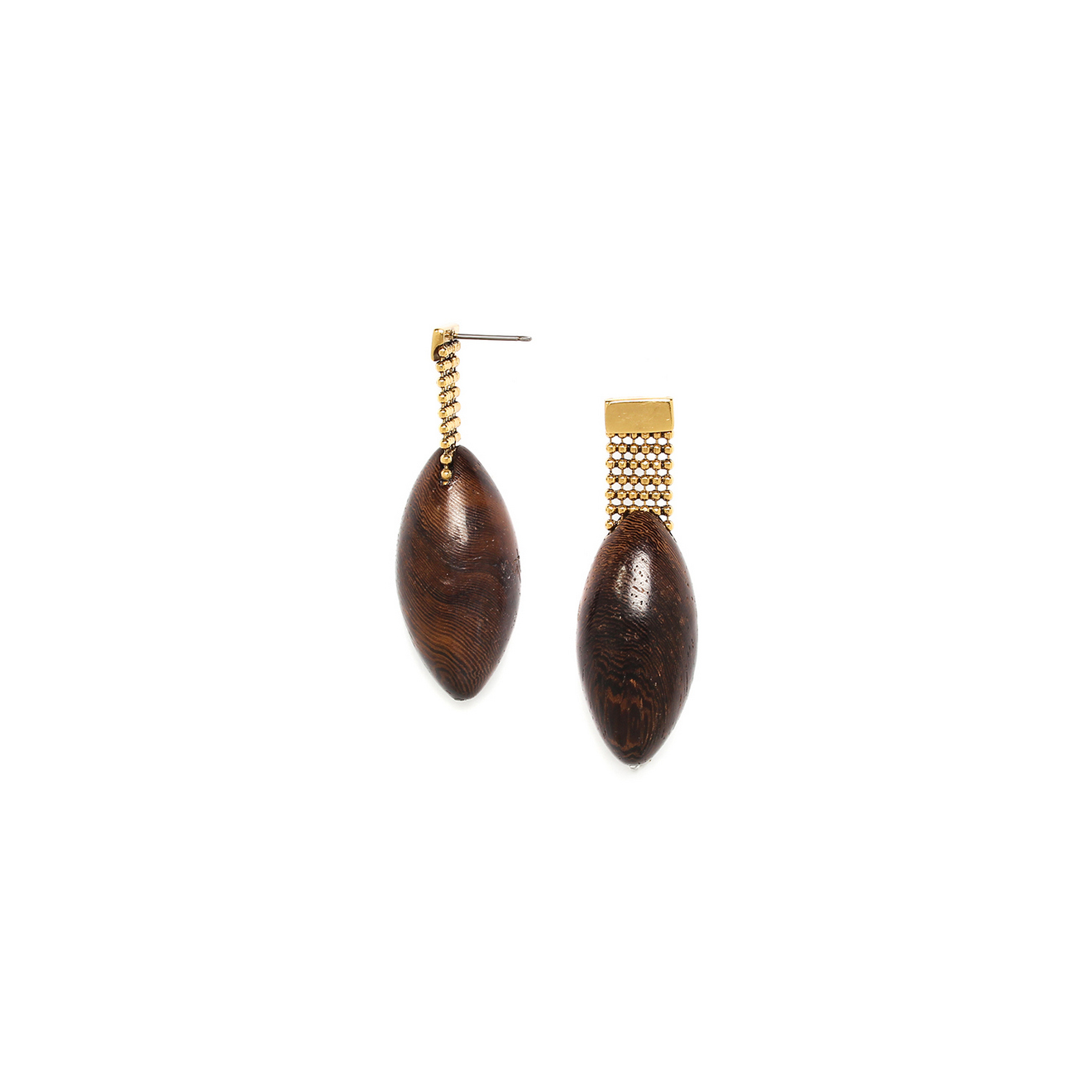 Фото Серьги Grace Nature Bijoux 12-78281