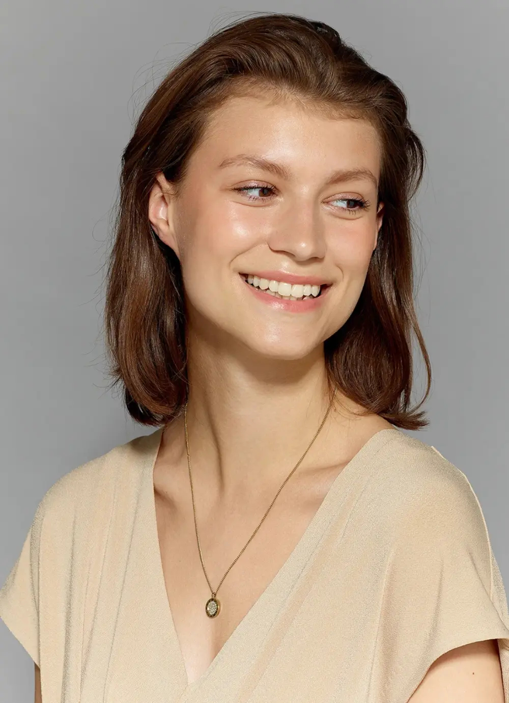 Фото Колье ALIA DYRBERG KERN 350871