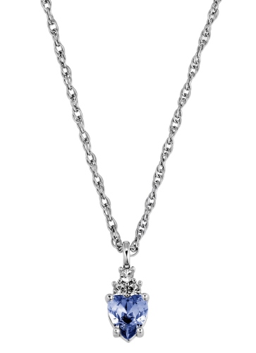 Фото Колье SPIRA DYRBERG KERN 480003