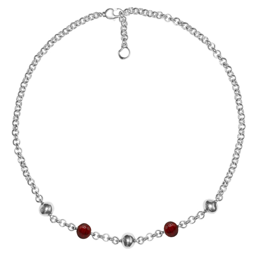 Фото Колье BIELA Ciclon 256805-03 Фото Колье BIELA Ciclon 256805-03