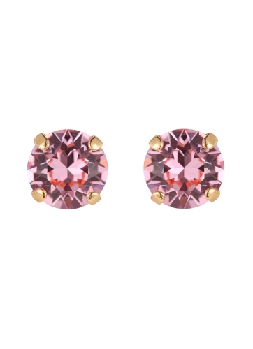 Фото Серьги Claudio Canzian CC00202325 pink