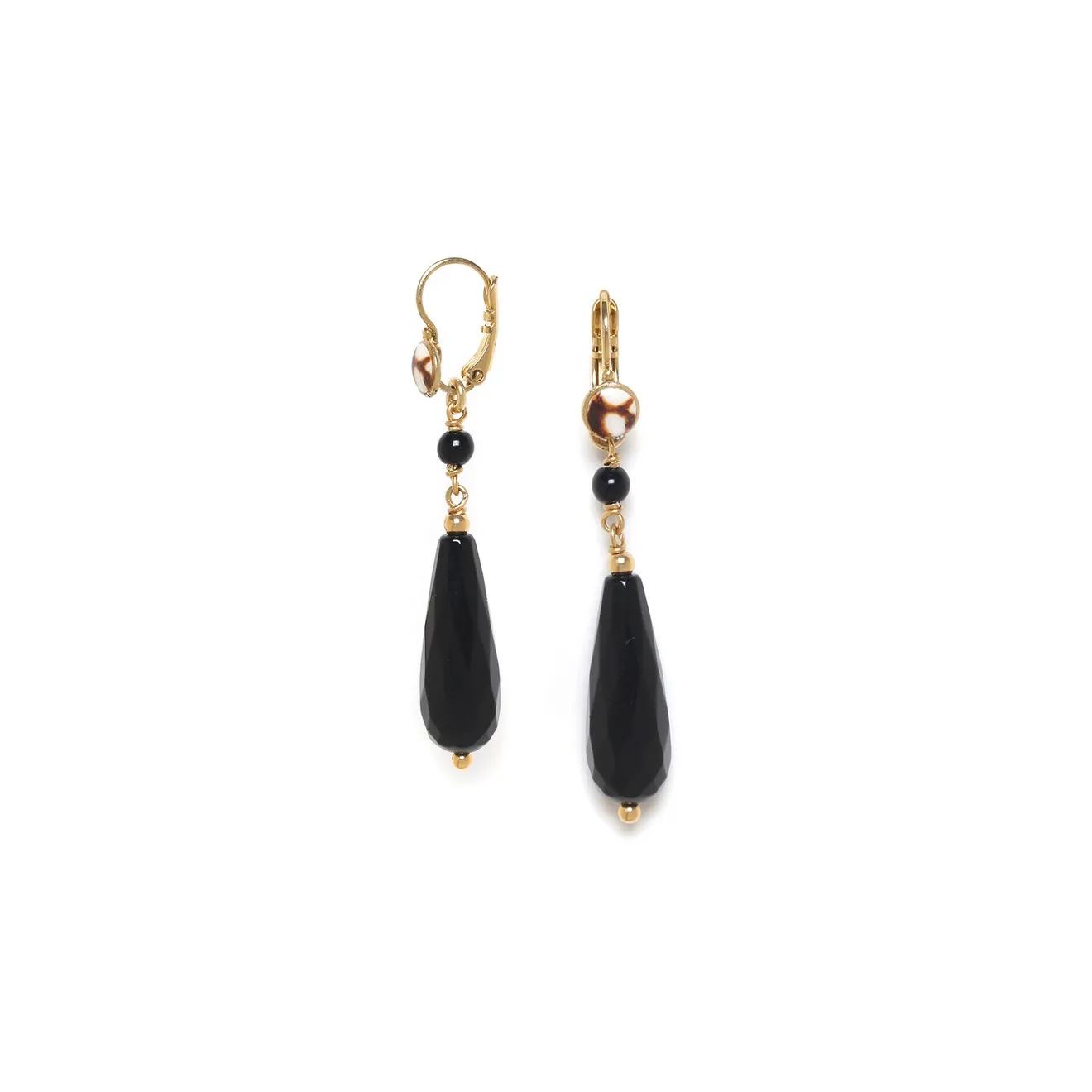 Фото Серьги Bagheera Nature Bijoux NB24.1-12-79189