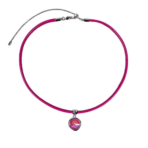 Колье Lotus Pink Delite Fiore Luna B1902.7 R/S