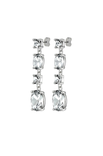 Фото Серьги Dyrberg Kern CORNELIA SS CRYSTAL 390067 BW/S 1