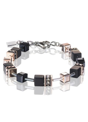 Фото Колье Black Coeur de Lion 4018/10-1300