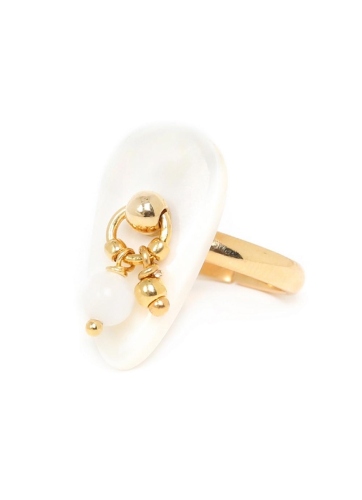 Фото Кольцо Ivory Nature Bijoux 19-24366