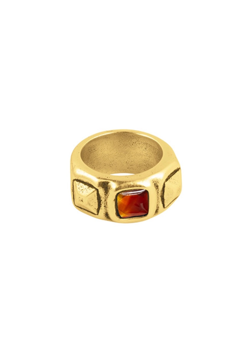 Кольцо Kubik style Ciclon 240505-02-3