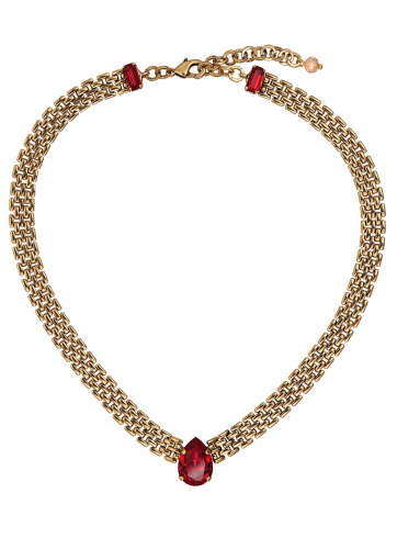 Фото Колье Claudio Canzian CC00205836 red