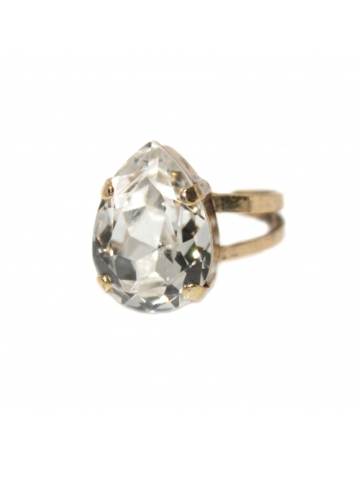 Фото Кольцо Claudio Canzian СС00201185 white