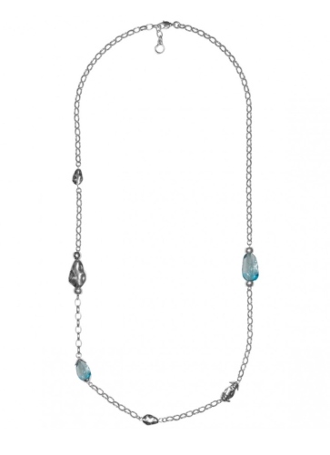Колье 80см Manar Ciclon 254800-07