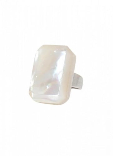 Фото Кольцо Milos Nature Bijoux 19-25991