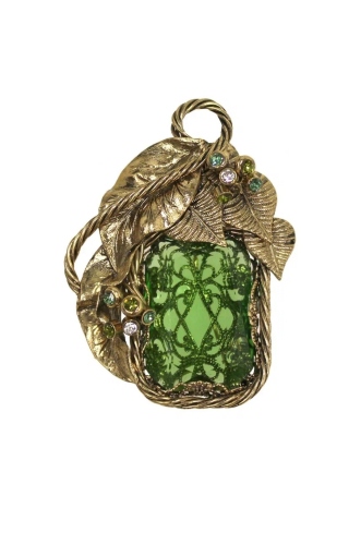 Фото Брошь Claudio Canzian 00211132G