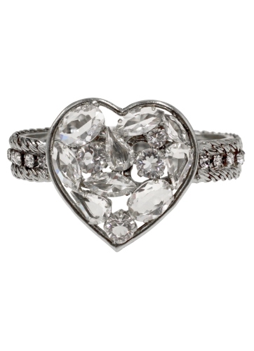 Фото Браслет Claudio Canzian CC00204502 silver