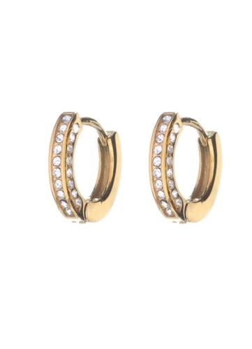 Фото Серьги Joy Waterproof Dansk Copenhagen 3W2307032