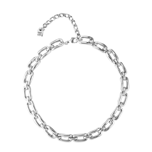 Фото Колье All sewed up UNOde50 COL1302MTL0000U