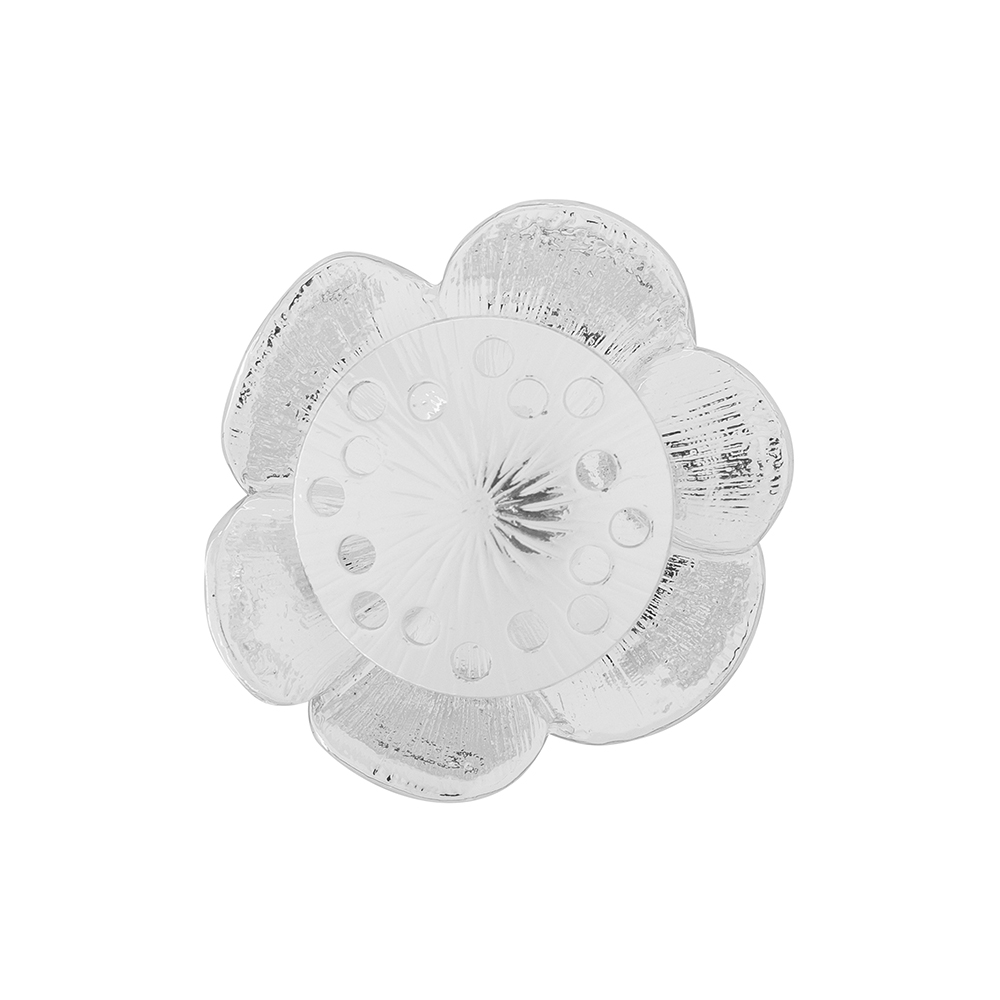 Фото Брошь Анютины глазки Fiore Luna Classic XZ0616.27 M/S
