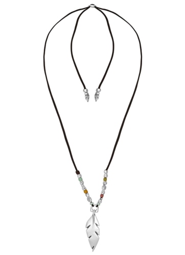 Фото Колье Salvaje Ciclon 232819