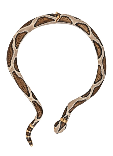 Колье "Змеи" Annibale Baldini AB00705017