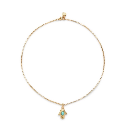 Фото Ожерелье Ser Unico с золотом UNOde50 COL2016TQSORO0U Фото Ожерелье Ser Unico с золотом UNOde50 COL2016TQSORO0U