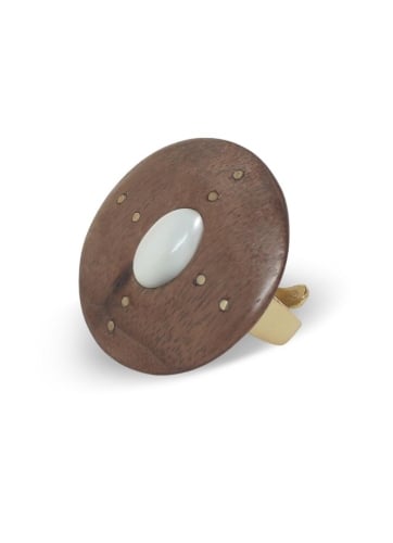 Фото Кольцо Oman Nature Bijoux 19-27055