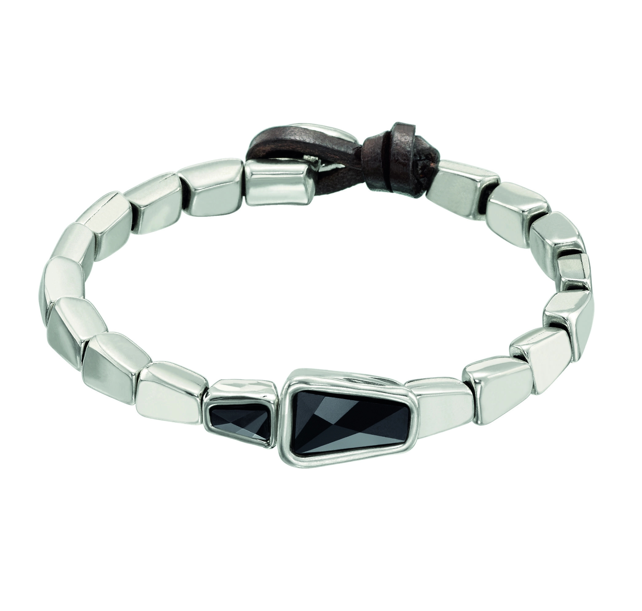 Браслет "Glamatic" UNOde50 PUL1407NGRMTL0M