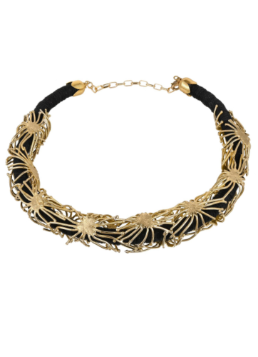 Фото Колье Kalliope KA02205060 black