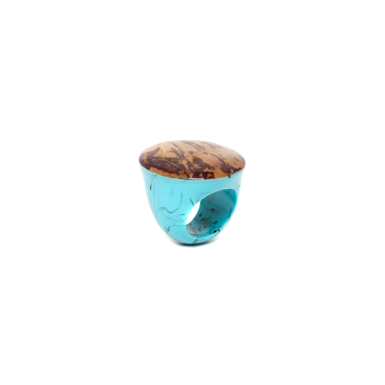 Фото Кольцо Guadeloupe Nature Bijoux 19-24661