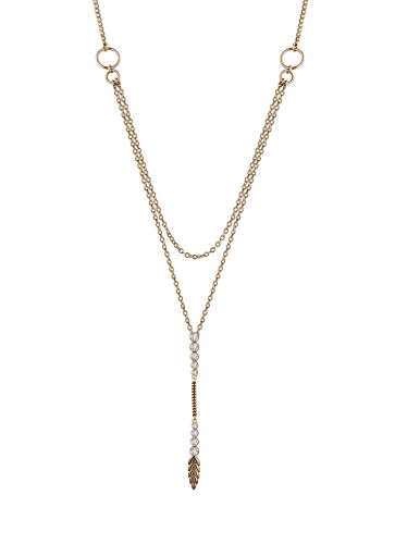 Фото Колье SPIGHETTA Fiore di Firenze CO6364 CRYSTAL