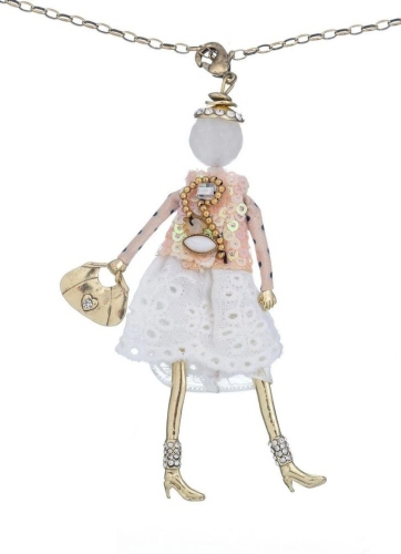 Фото Подвеска Dolls Miamelie MiA-2401-CL5580