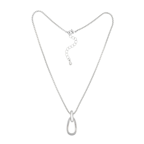 Колье silver universal Mason BBN11789-02 S