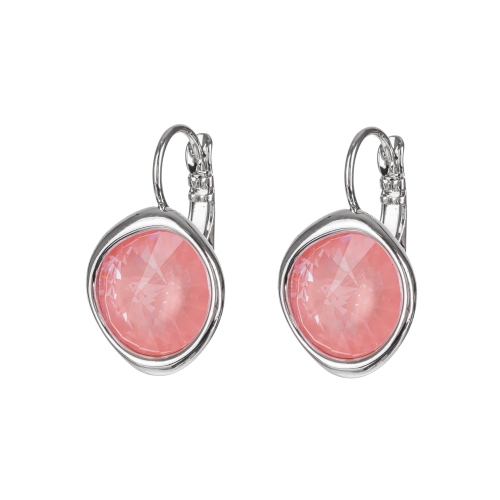 Серьги Flamingo Ignite Fiore Luna A1902.M5 R/S