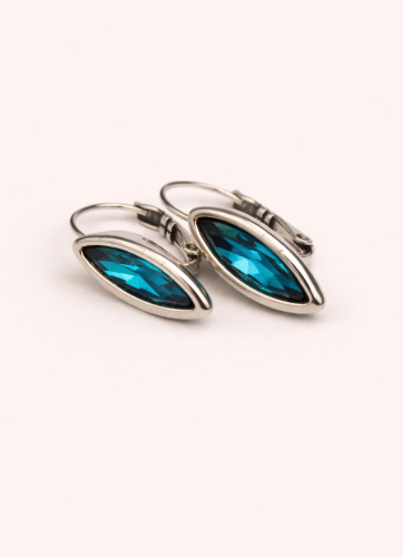 Фото Серьги Lotus Ciclon 264603-07