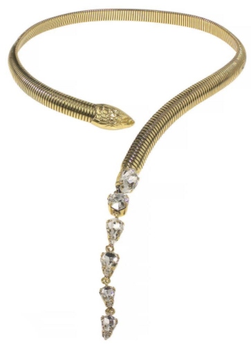 Фото Колье Claudio Canzian 00205680