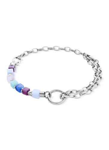 Фото Браслет Мозаика Coeur de Lion 3024/30-1578