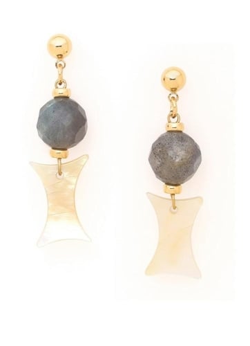 Фото Серьги Eclipse Nature Bijoux 12-90254